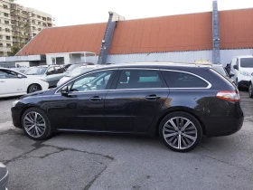 Peugeot 508 GT 2.2HDI SW, снимка 3