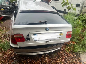 BMW 330, снимка 9