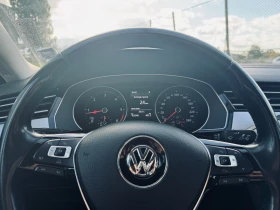 VW Passat 2.0 6 DSG, снимка 12