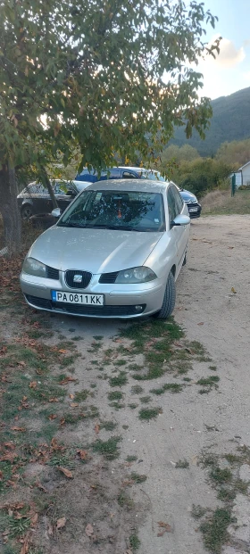 Seat Ibiza, снимка 15