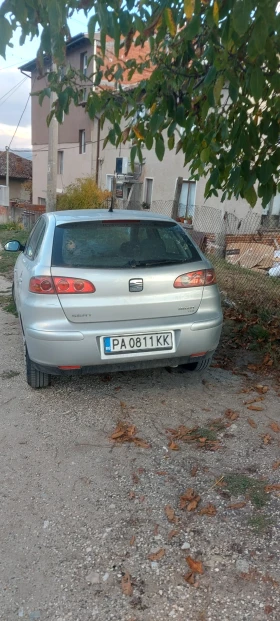 Seat Ibiza, снимка 13