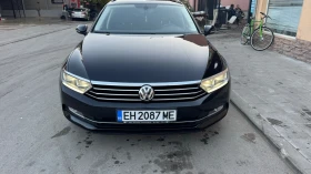 VW Passat 2.0d DSG 150kc - [17] 