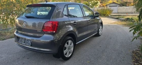 VW Polo 1.2тди 5вр - [5] 