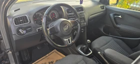 VW Polo 1.2тди 5вр - [9] 