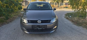 VW Polo 1.2тди 5вр - [3] 