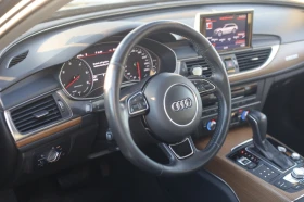 Audi A6 Allroad quattro #KeyGO #SoftClose #NightVision #BOSE @iCar | Mobile.bg    11