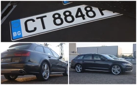 Audi A6 Allroad quattro #KeyGO #SoftClose #NightVision #BOSE @iCar, снимка 4