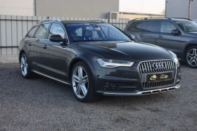 Audi A6 Allroad quattro #KeyGO #SoftClose #NightVision #BOSE @iCar, снимка 3