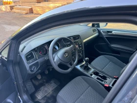 VW Golf 1.6, снимка 4