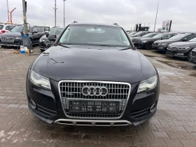 Audi A4 Allroad 3.0TDI QUATTRO/AVTOMAT/NAVI/KOJA  | Mobile.bg    3