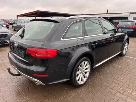 Audi A4 Allroad 3.0TDI QUATTRO/AVTOMAT/NAVI/KOJA  | Mobile.bg    6