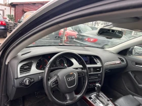 Audi A4 Allroad 3.0TDI QUATTRO/AVTOMAT/NAVI/KOJA  | Mobile.bg    11