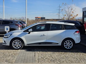 Renault Clio Grandtour Energy dCi 90 EDC, снимка 4