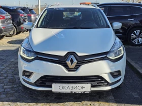 Renault Clio Grandtour Energy dCi 90 EDC, снимка 2