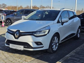 Renault Clio Grandtour Energy dCi 90 EDC, снимка 1