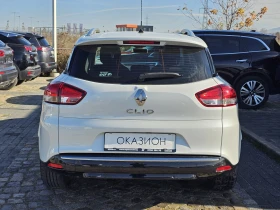 Renault Clio Grandtour Energy dCi 90 EDC, снимка 6