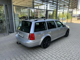 VW Bora 1.9TDI 4x4 6скорости , снимка 6