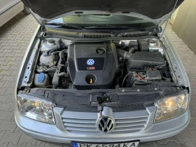 VW Bora 1.9TDI 4x4 6скорости , снимка 7