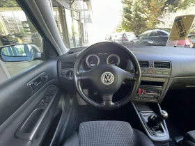 VW Bora 1.9TDI 4x4 6скорости , снимка 8