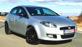 Fiat Bravo 1.6 mjet 105ps