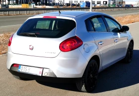 Fiat Bravo 1.6 mjet 105ps - [6] 