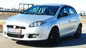 Fiat Bravo 1.6 mjet 105ps - [4] 