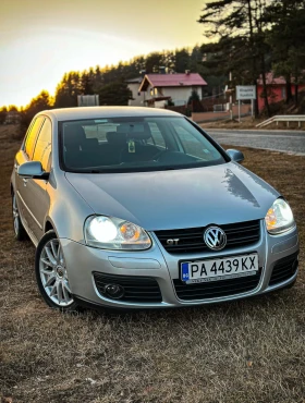 Обява за продажба на VW Golf ~7 500 лв. - изображение 1