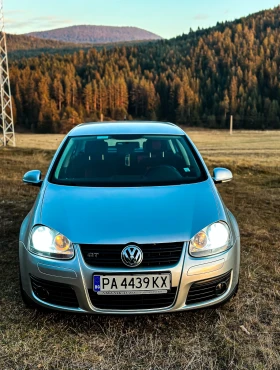 Обява за продажба на VW Golf ~7 500 лв. - изображение 4