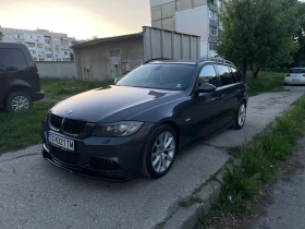 BMW 320, снимка 2