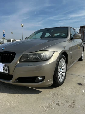  BMW 328