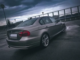 BMW 328 xDrive , снимка 4