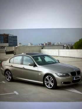BMW 328 xDrive  | Mobile.bg    13