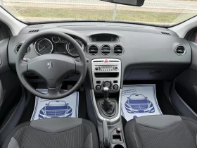 Peugeot 308 1.6HDI-109PS, снимка 12