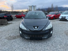 Peugeot 308 1.6HDI-109PS, снимка 2