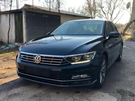 VW Passat R Line Digital cockpit ful led, снимка 1