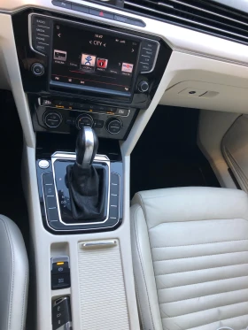 VW Passat R Line Digital cockpit ful led, снимка 13