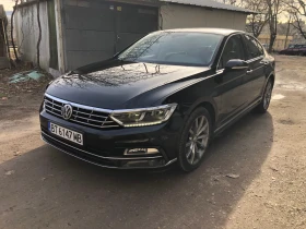 VW Passat R Line Digital cockpit ful led, снимка 4