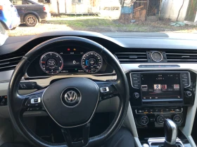 VW Passat R Line Digital cockpit ful led, снимка 17