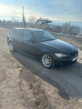 BMW 330 XD, снимка 1