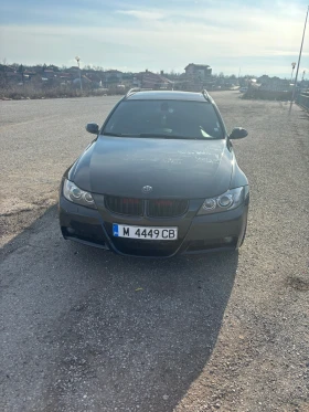 BMW 330 XD, снимка 2