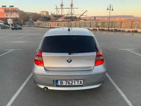 BMW 120, снимка 4