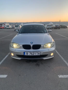 BMW 120, снимка 14