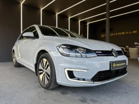 VW Golf E-Golf/136 k.с./Дистроник, снимка 4