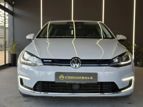 VW Golf E-Golf/136 k.с./Дистроник, снимка 3