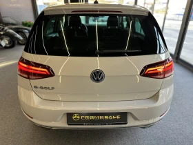 VW Golf E-Golf/136 k.с./Дистроник, снимка 7