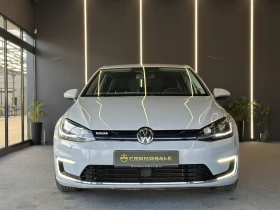 VW Golf E-Golf/136 k.с./Дистроник, снимка 2