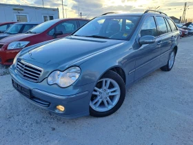 Mercedes-Benz C 220 2, 2CDI, 6скКОЖА, FACE, снимка 3