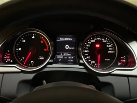 Audi A5 3.0 TDI QUATTRO, снимка 10