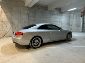 Audi A5 3.0 TDI QUATTRO, снимка 4