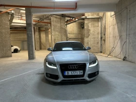 Audi A5 3.0 TDI QUATTRO, снимка 2